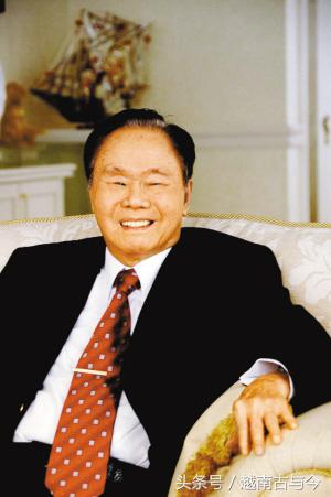 此国是华族人口最多的国家,四个福建华人富豪财富多过一亿人