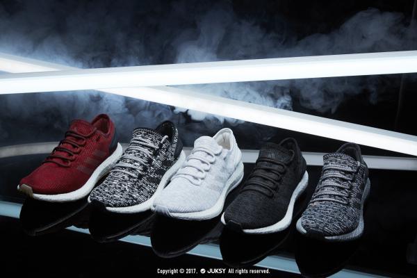 阿迪pureboost和ultraboost的区别,阿迪达斯supernova和pureboost