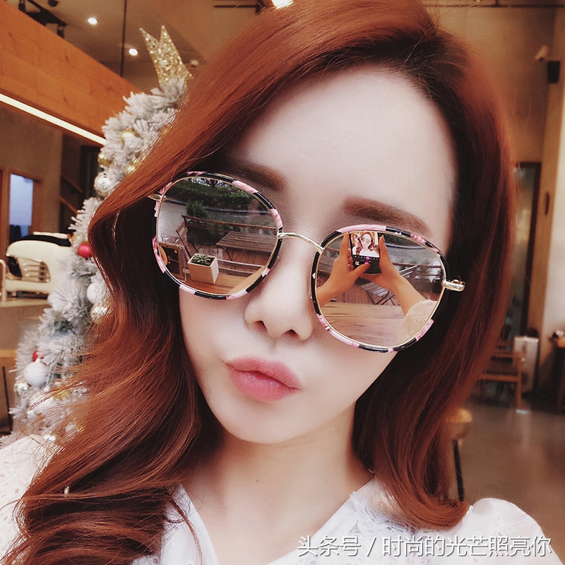 这个夏天你出门必备的太阳镜推荐,炎热夏天少不了一副必备太阳镜