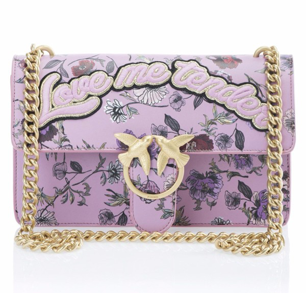 pinko燕子包最新款,pinko燕子酒神包