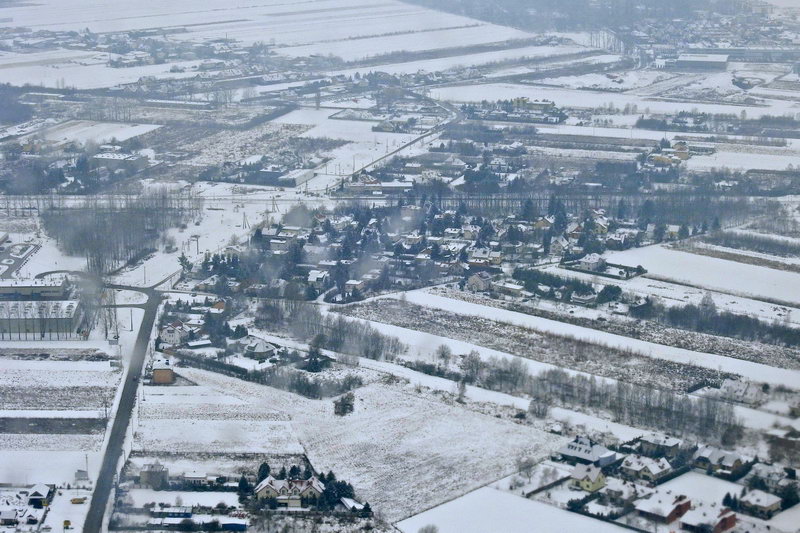 华沙肖邦机场攻略,华沙肖邦机场