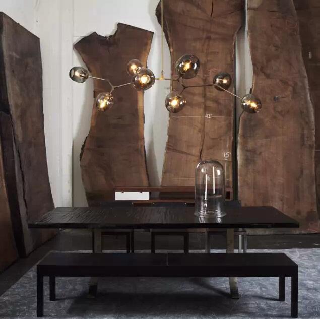 极简极美灯饰,好看的极简灯饰