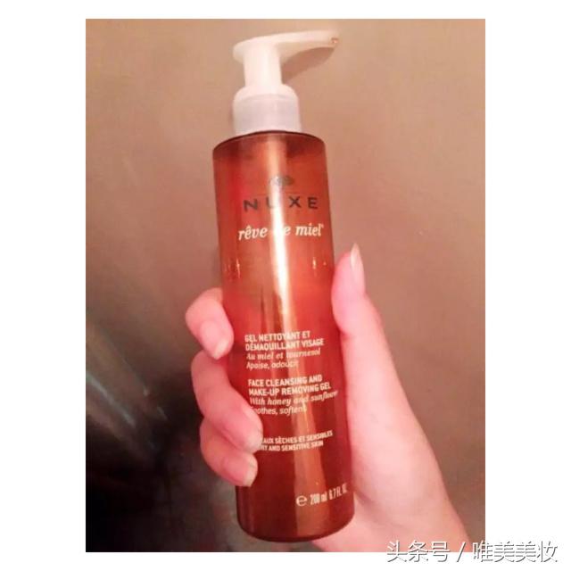 漂亮的人都会洗脸，10款洗面奶真实测评！