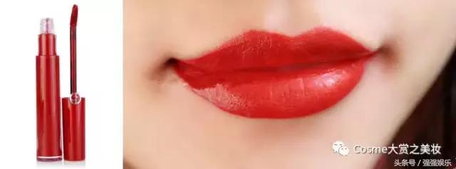 今年爆款纯唇色,2021最流行的唇色