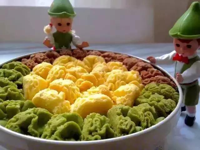 chiko曲奇饼,chiko的曲奇