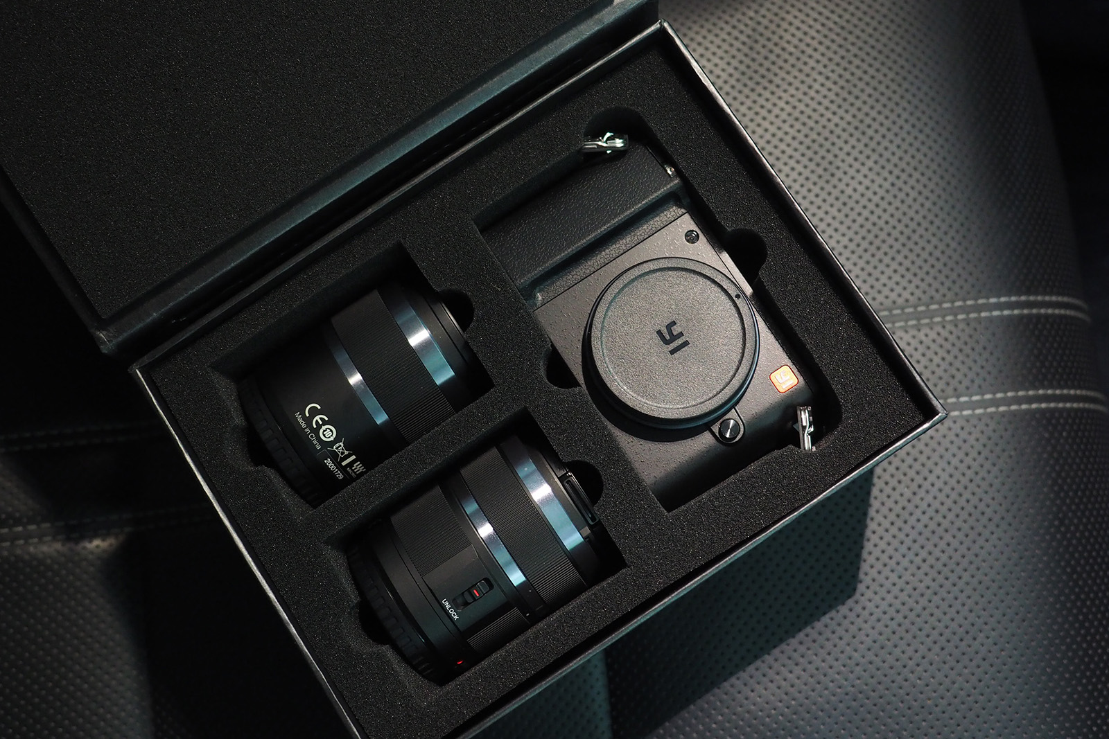 M4/3微单系统中,最适合摄影旅行的三款便携相机