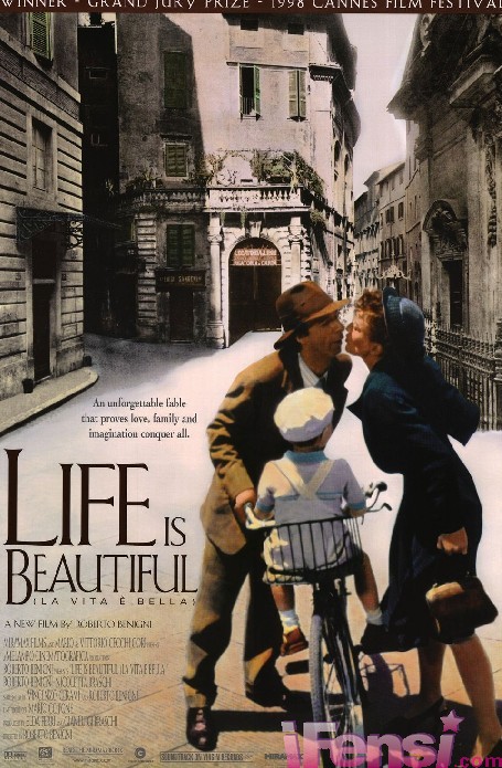 这47部电影，赚足你的眼泪