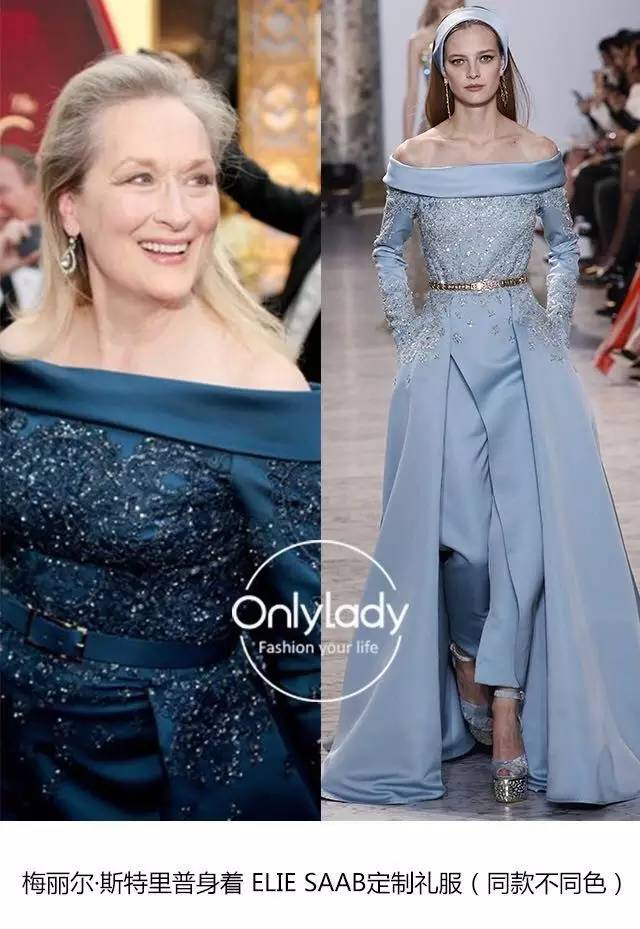 14岁退学又怎样？石头姐终获奥斯卡影后：幸运=人美还努力！