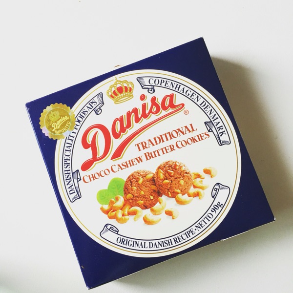 好吃到爆饼干推荐,超市营养点的饼干推荐