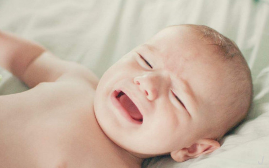 儿童眼屎多又黄又咳嗽是什么原因,婴儿眼屎多怎么清理