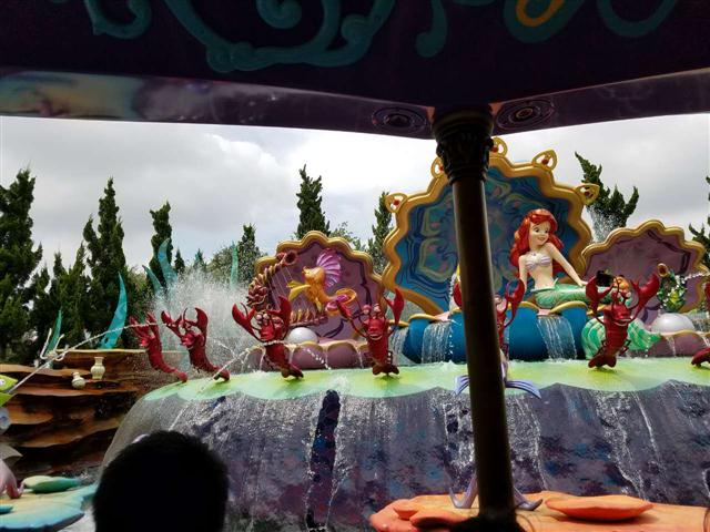 上海迪士尼乐园攻略住哪个酒店近,上海迪士尼乐园攻略3岁以下宝宝