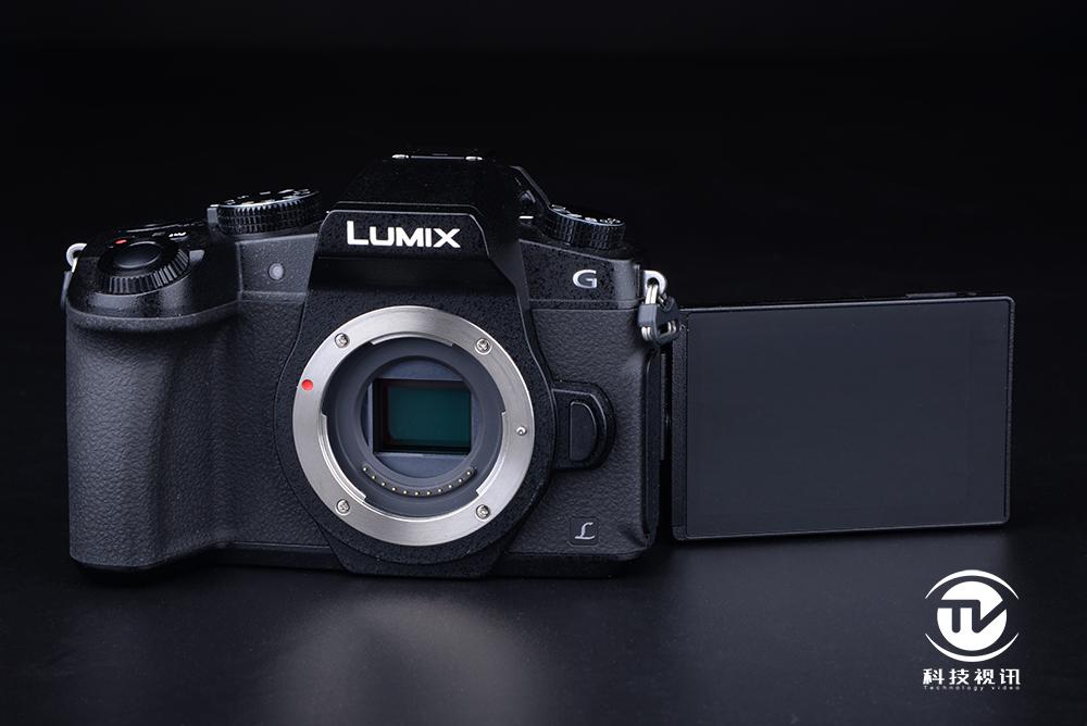 专业便携无反相机松下LUMIXG85评测
