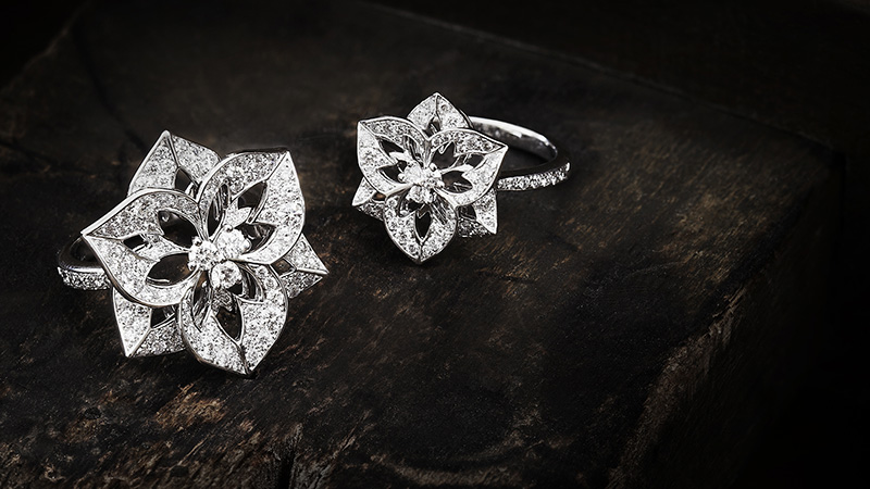 男生get新技能,必买给女朋友的戒指有哪些