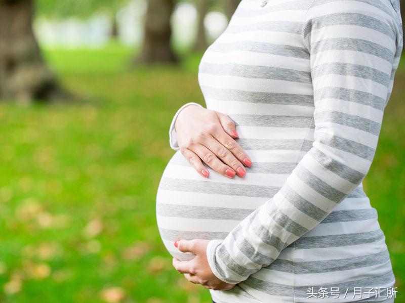 孕晚期胎儿还没入盆是怎么回事,孕晚期什么动作不利于胎儿入盆