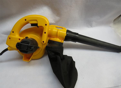 哪种除尘风机效果好,强力吹风除尘风机