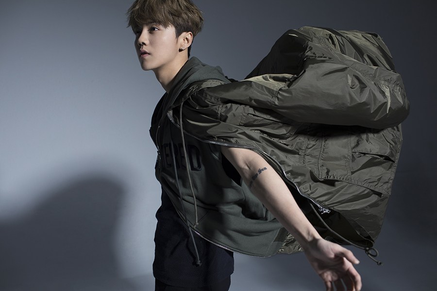 宁愿相信鹿晗频去韩国是代购,也不愿信他倒追前女友