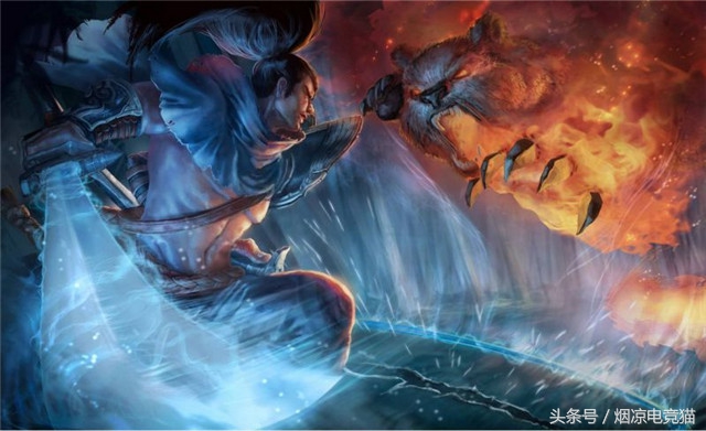 操作最难的英雄排行,操作难度最小伤害最高的英雄排名