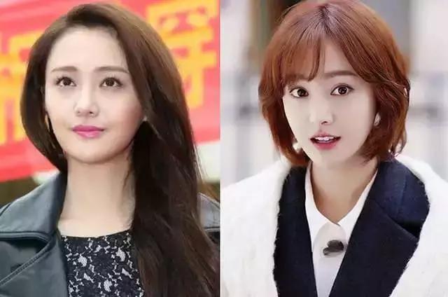 成都妹儿请注意！整容不用去医院，剪个短发也可以！