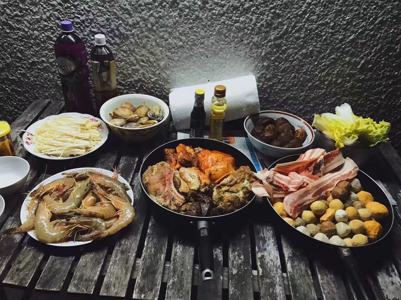 香港的一个小岛长洲岛,麦兜的故乡香港长洲岛