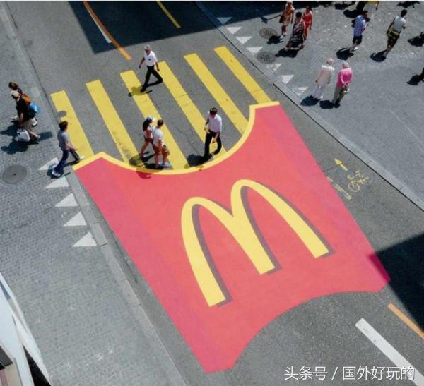 全网最具创意十大广告短片,100个最有创意的广告