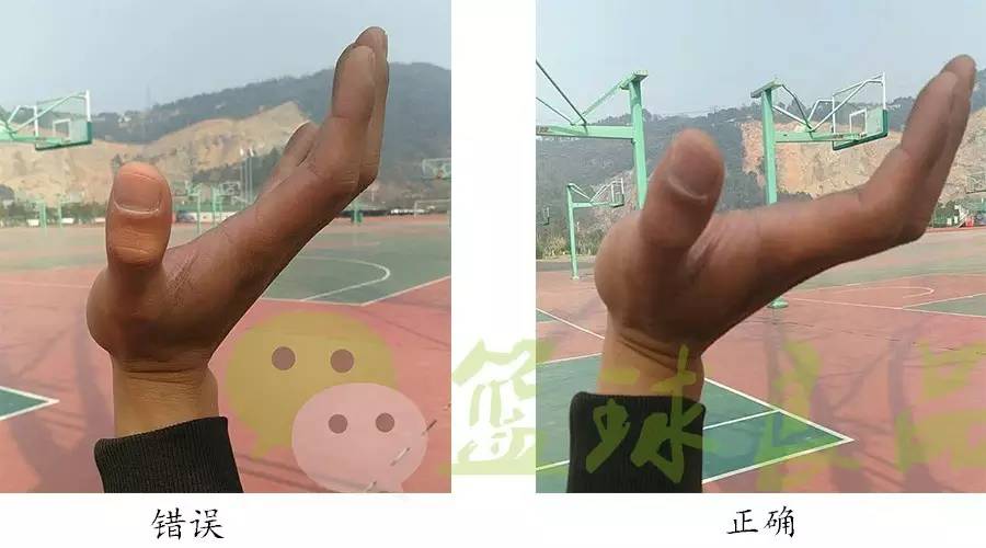 投篮不准的三大秘诀,打篮球怎么发力很大投篮也很准