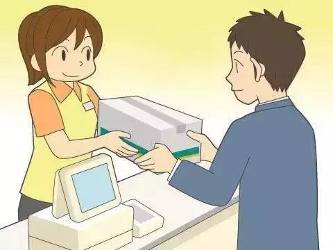 去日本必买的便利店,日本购物攻略便利店