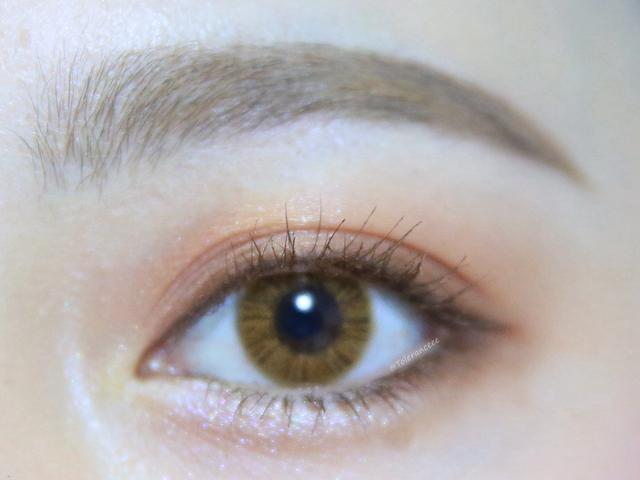 阿玛尼小胖丁黄黑皮推荐色号,阿玛尼小胖丁405试色