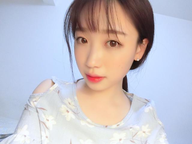 粉色系少女的日常妆,仙女们化妆必备