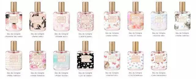 十大撩男必备香水,撩男神香水