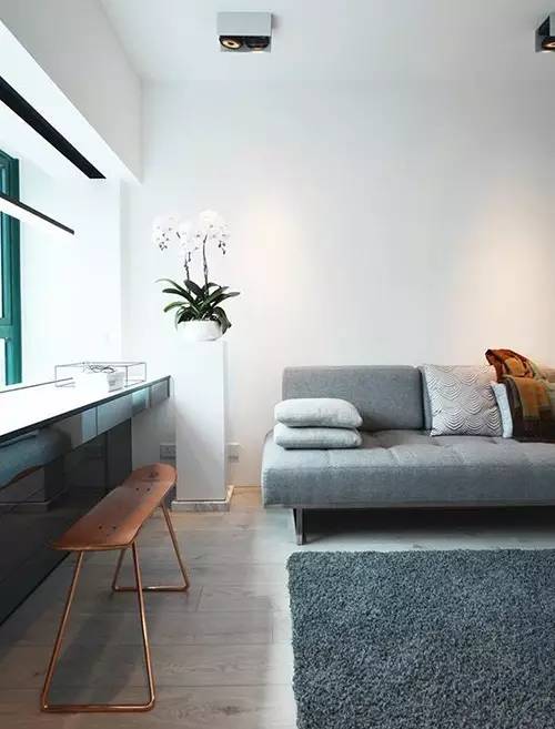 设计大师居住的房子,房子设计师设计的是什么样的房