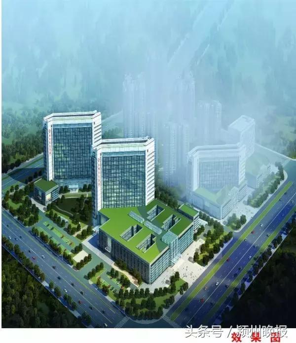 阜阳市民营医院,阜阳最好的民营医院