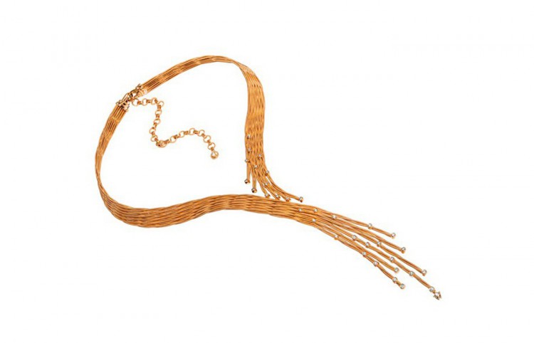 撕下冰冷标签｜黄金玩起“柔情”，你以为你逃得了？