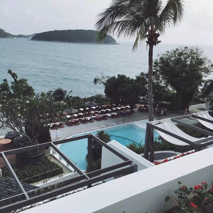 泰国普吉苏梅甲米旅游攻略,泰国游普吉甲米岛六天五晚的报价