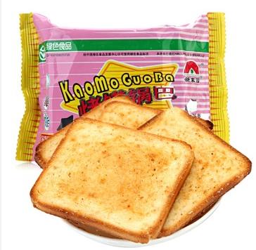 好吃到爆饼干推荐,超市营养点的饼干推荐