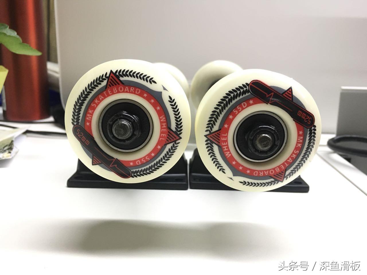 滑板知识大科普,滑板超级简单的知识