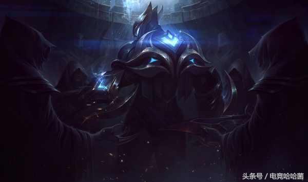 lol天使最好看的皮肤,lol射手最好看的皮肤