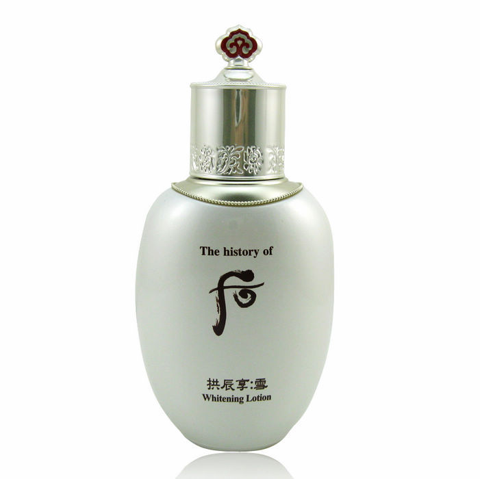 美白乳液什么时候用最好,美白乳液的做法