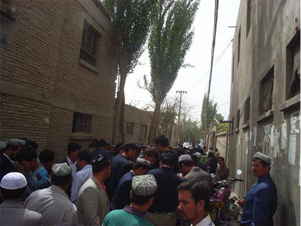 和田墨玉桃花石值钱吗,桃花石和田玉