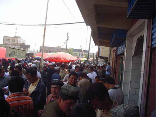 和田墨玉桃花石值钱吗,桃花石和田玉