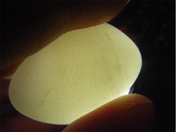 和田墨玉桃花石值钱吗,桃花石和田玉