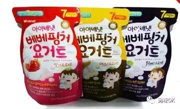 婴儿泡芙无添加6个月,宝宝泡芙推荐和不推荐