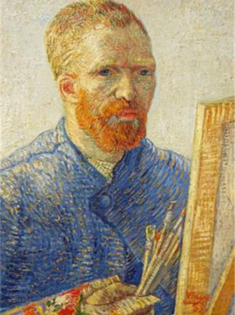 梵高未解之谜完整版视频,梵高的画隐藏着什么秘密