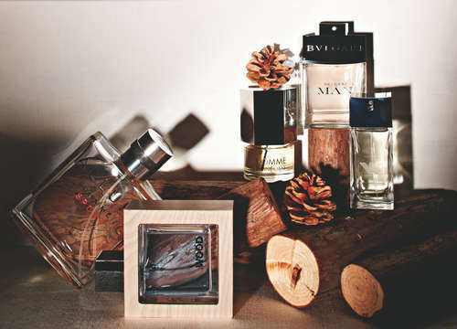 六款回头率超高的小众香水,入门香水大牌木质调
