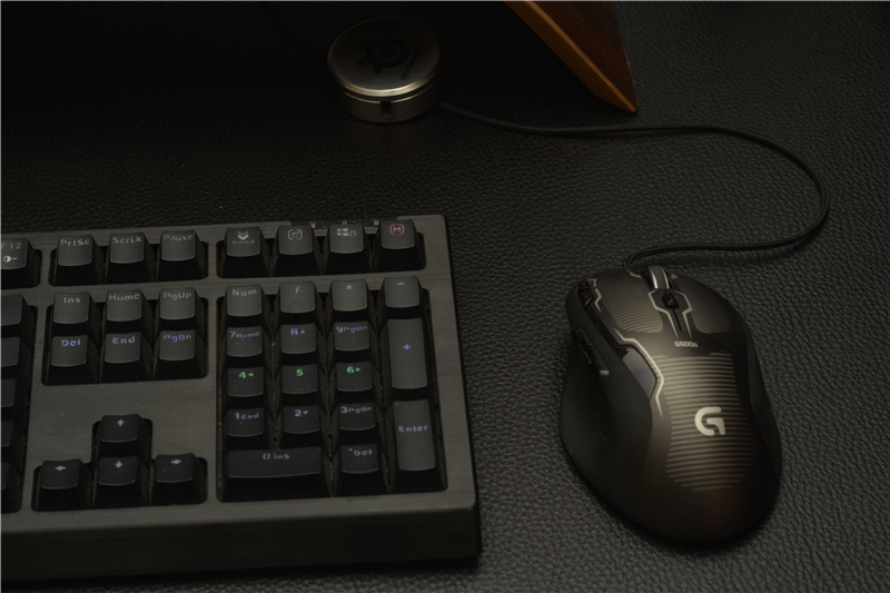 火线竞技鼠标线夹怎么样,火线竞技3号鼠标线夹