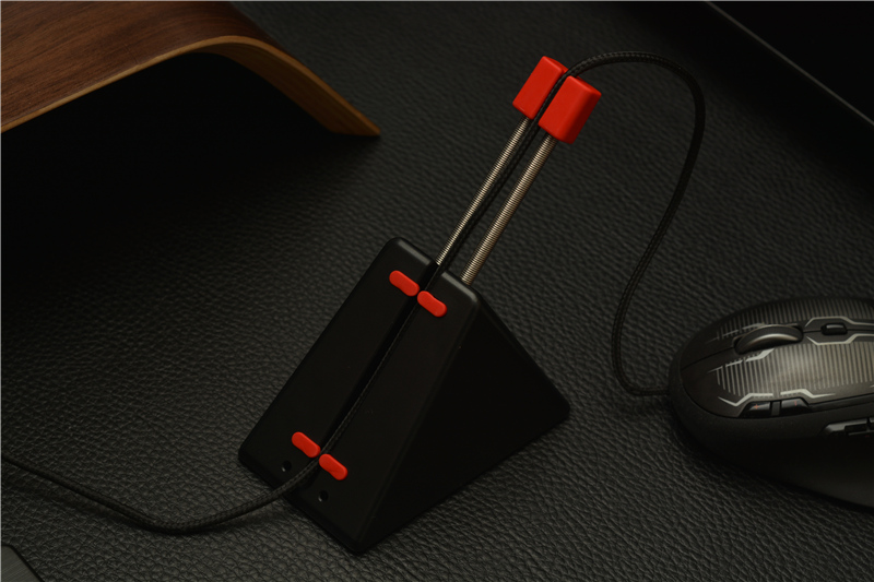 火线竞技鼠标线夹怎么样,火线竞技3号鼠标线夹