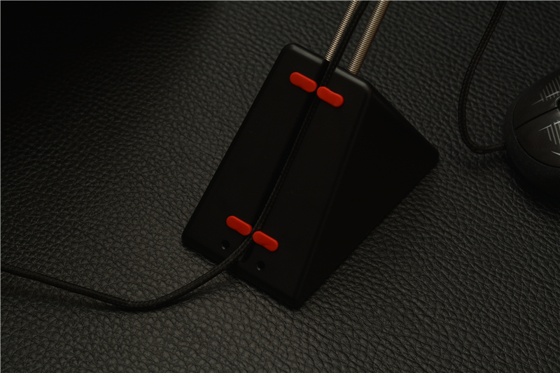 火线竞技鼠标线夹怎么样,火线竞技3号鼠标线夹