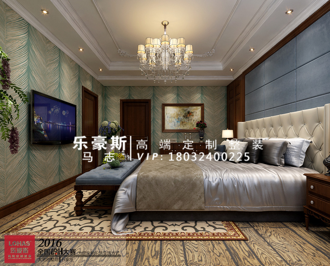 红石原著别墅欧式风格,红石原著别墅样板间