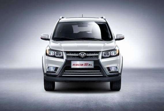 为什么说北汽幻速S3L是7座SUV迭代升级新标杆?