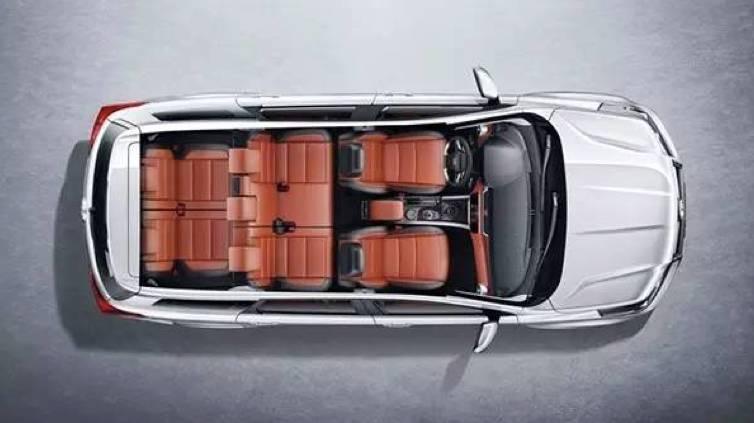 为什么说北汽幻速S3L是7座SUV迭代升级新标杆?