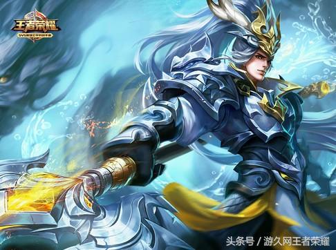 王者荣耀半肉时代,王者荣耀半肉打野